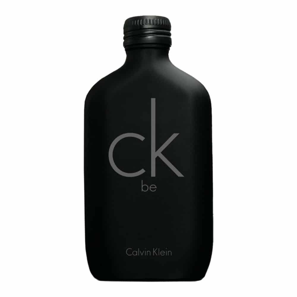 calvin klein ck be woda toaletowa 50 ml  tester   