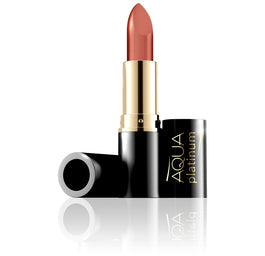 Eveline Cosmetics Aqua Platinum nawilżająca pomadka do ust