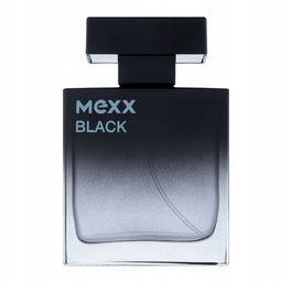 Mexx Black Man woda perfumowana spray  Tester