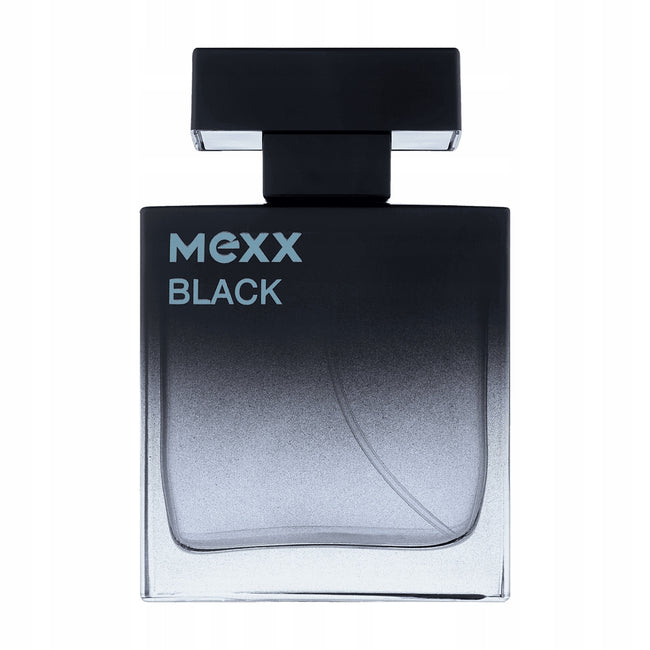 Mexx Black Man woda perfumowana spray  Tester