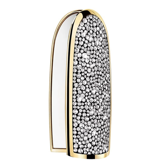 Guerlain Rouge G etui z podwójnym lusterkiem Le Strasse