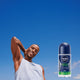 Nivea Men Fresh Sensation antyperspirant w kulce 50ml