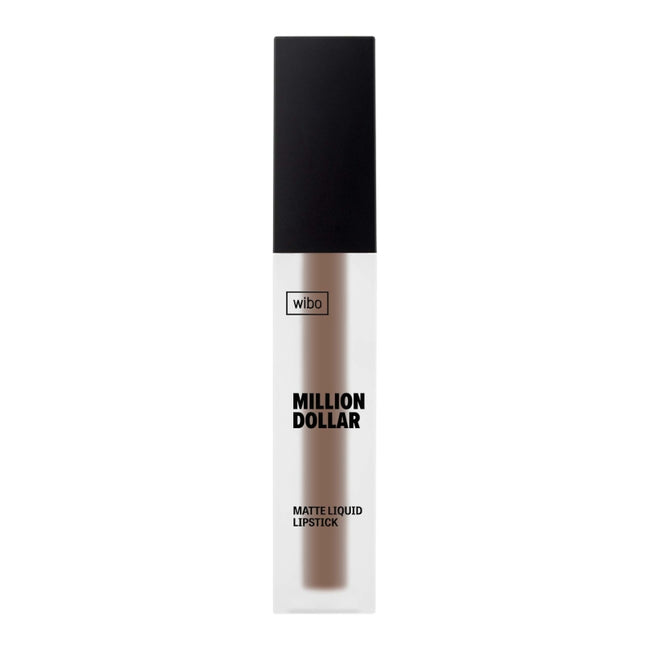 Wibo Million Dollar Lips matowa pomadka do ust 3ml