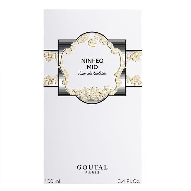 Goutal Ninfeo Mio woda toaletowa spray