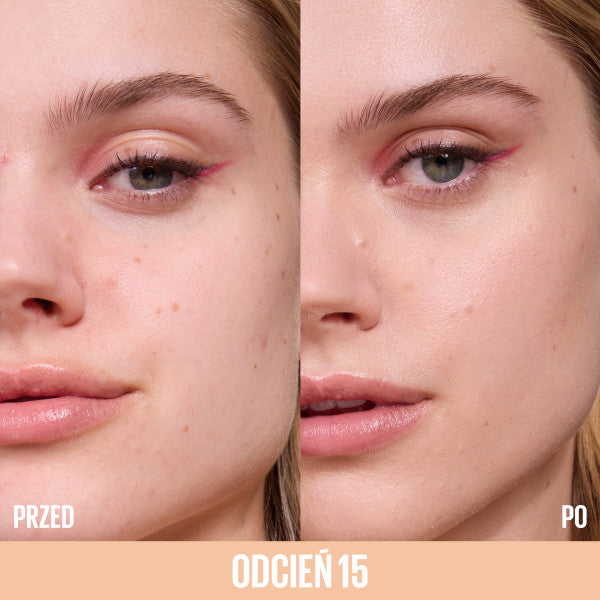 Maybelline Lifter Concealer rozświetlający korektor do twarzy 11ml