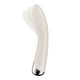 Satisfyer Spinning Vibe 1 obrotowy wibrator punktu G Beige