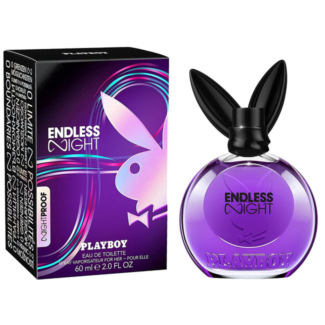 Playboy Endless Night For Her woda toaletowa spray