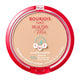 Bourjois Healthy Mix Clean wegański puder matujący