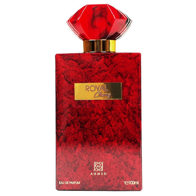 Ahmed Al Maghribi Royal Cherry woda perfumowana