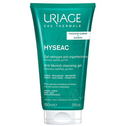 URIAGE Hyseac żel oczyszczający 150ml