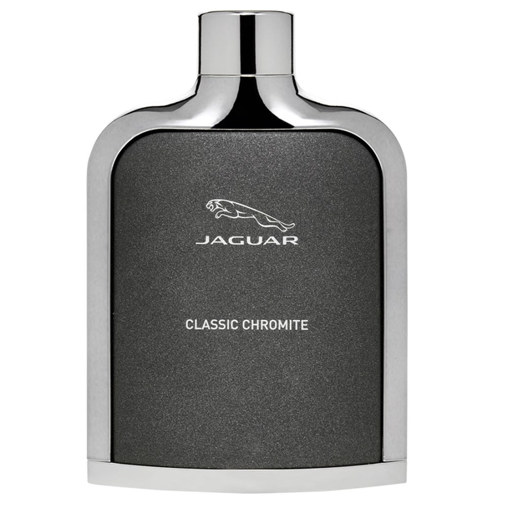 jaguar classic chromite
