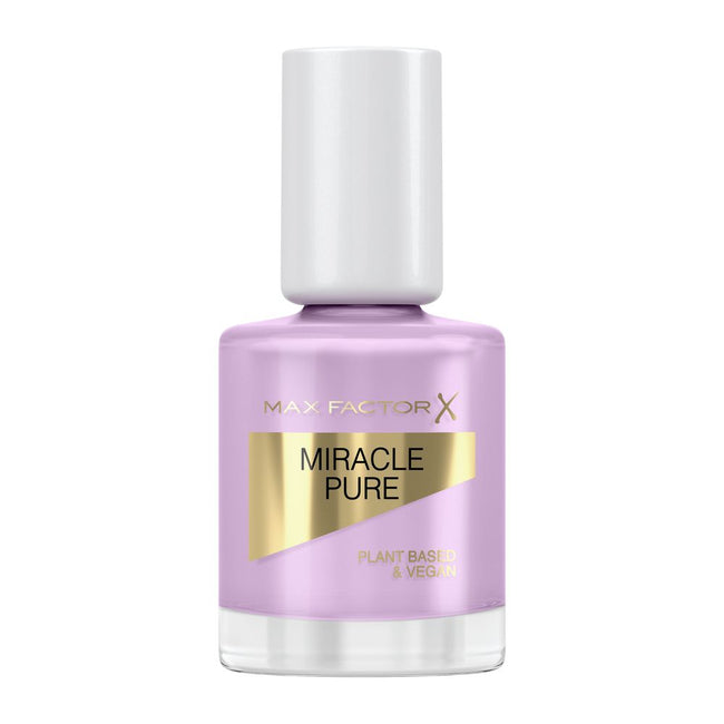 Max Factor Miracle Pure lakier do paznokci