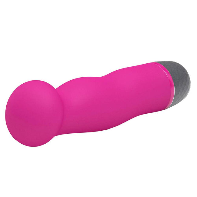 Marc Dorcel Clit Vibe Mini Stimulator wibrator łechtaczkowy Pink