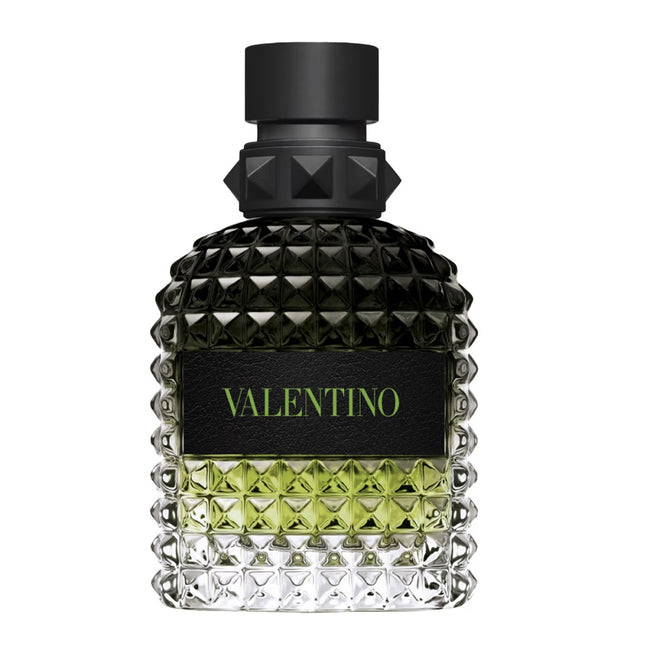 Valentino Uomo Born in Roma Green Stravaganza woda toaletowa