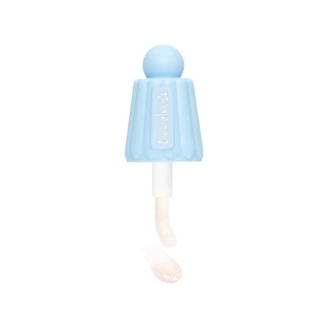 Lovely Bisou Jelly Lipgloss błyszczyk do ust