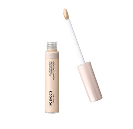 KIKO Milano Love Fusion 24H Moisture Radiant Concealer nawilżający korektor do twarzy
