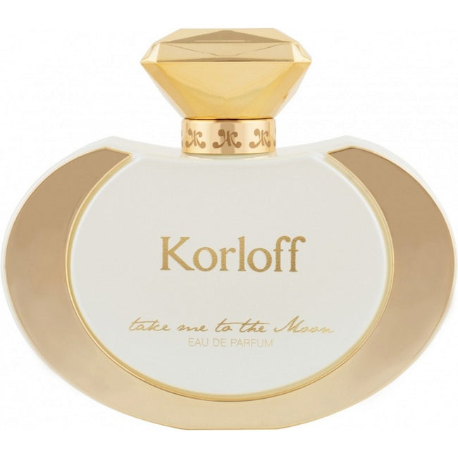 Korloff Take Me To The Moon woda perfumowana spray