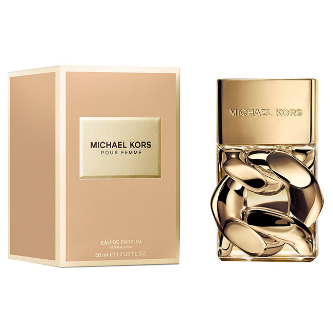 Michael Kors Pour Femme woda perfumowana