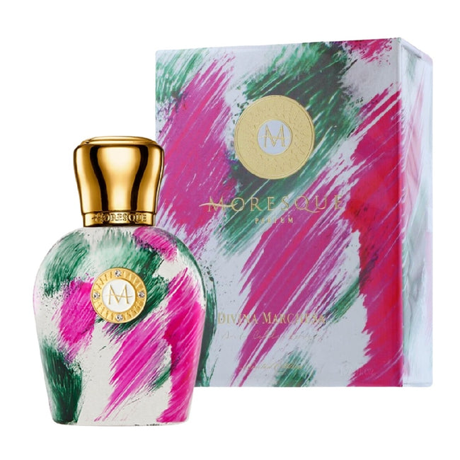 Moresque Divina Marchesa woda perfumowana spray