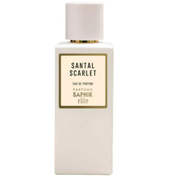 Saphir Elite Santal Scarlet woda perfumowana spray