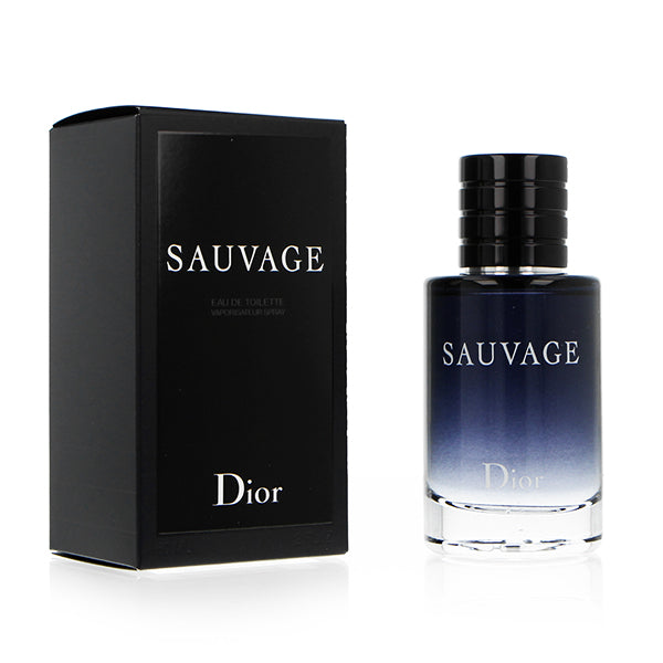 Dior Sauvage woda toaletowa spray