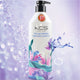 KCS Pure & Charming Perfumed Shampoo perfumowany szampon do włosów suchych i zniszczonych