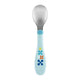Chicco Metal Cutlery sztućce metalowe 18m+ Niebieskie