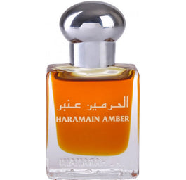 Al Haramain Amber olejek perfumowany
