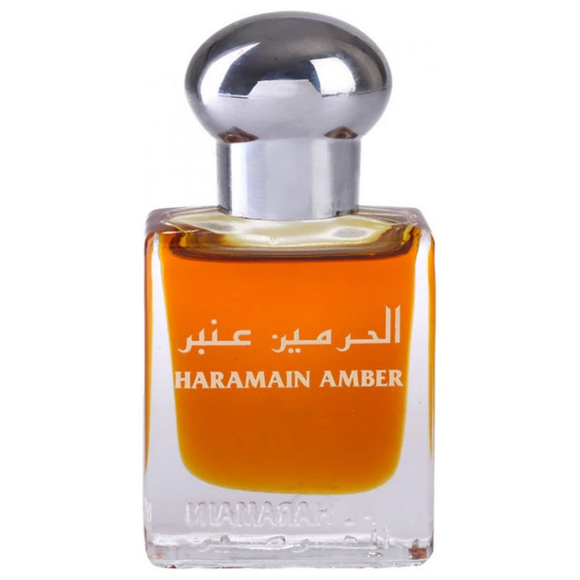 Al Haramain Amber olejek perfumowany