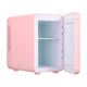 Adler Mini lodówka na kosmetyki AD 8084 4l Pink