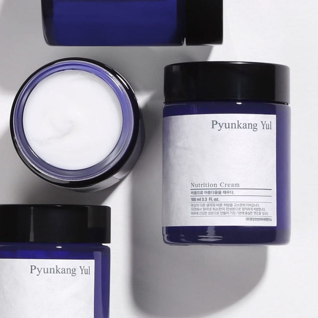 Pyunkang Yul Nutrition Cream odżywczy krem do twarzy 100ml