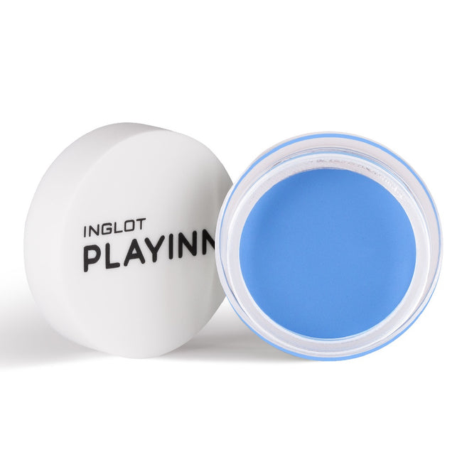 Inglot Playinn Eyeliner Gel wodoodporny eyeliner w żelu