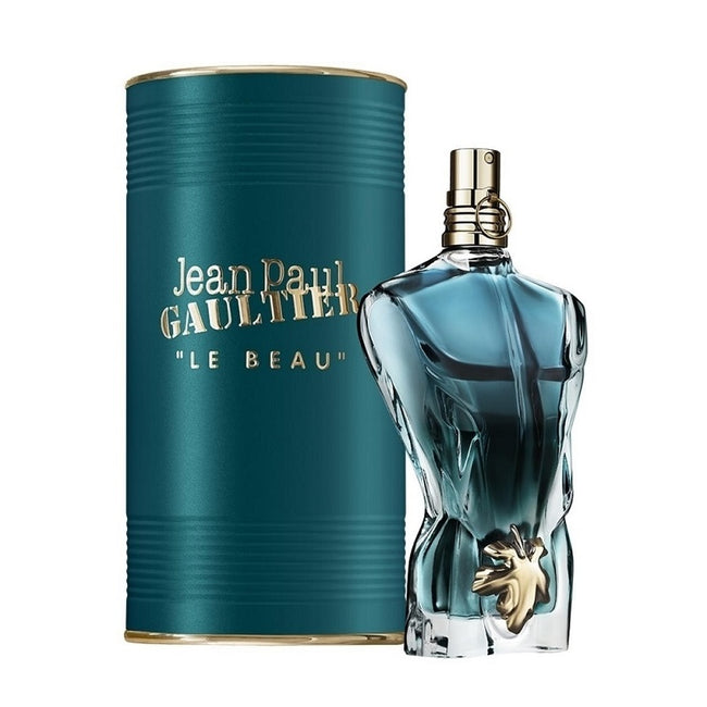 Jean Paul Gaultier Le Beau woda toaletowa