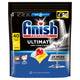Finish Ultimate Lemon kapsułki do mycia naczyń w zmywarce 40szt