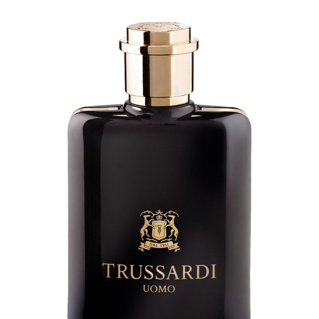 Trussardi Uomo woda toaletowa spray