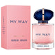 Giorgio Armani My Way woda perfumowana spray