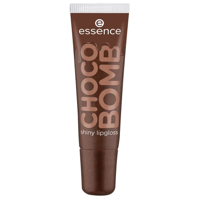 Essence Choco Bomb błyszczyk do ust