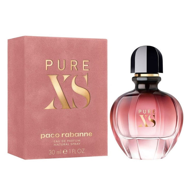Paco Rabanne Pure XS For Her woda perfumowana spray