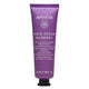 Apivita Face Scrub Bilberry rozświetlający peeling do twarzy z borówką 50ml