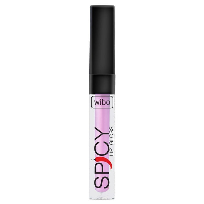 Wibo Spicy Lip Gloss błyszczyk do ust