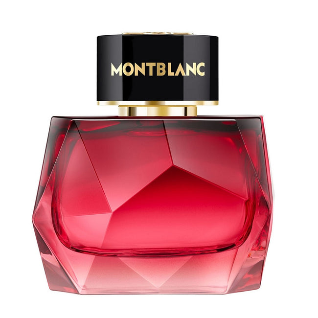 Mont Blanc Signature Elixir woda perfumowana