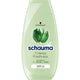 Schauma 7 Herbs Freshness szampon do włosów przetłuszczających się i normalnych 250ml