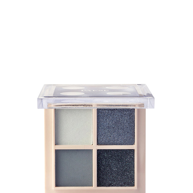 Paese Daily Vibe Palette paleta cieni do powiek
