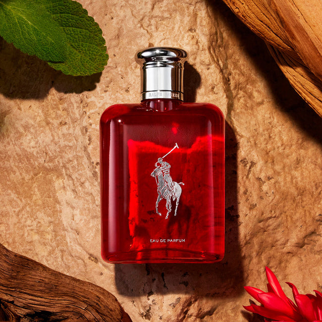 Ralph Lauren Polo Red woda perfumowana spray