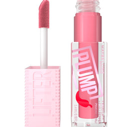 Maybelline Lifter Plump błyszczyk powiększający usta