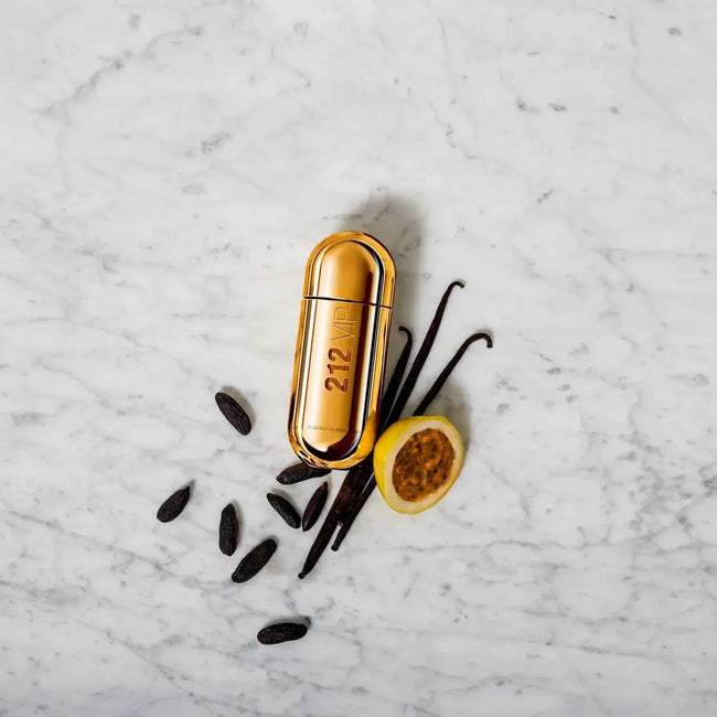 Carolina Herrera 212 Vip woda perfumowana spray