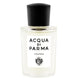 Acqua di Parma Barbiere Daily Ritual zestaw Colonia woda kolońska 20ml + żel do mycia twarzy 40ml + krem do golenia 40ml + krem do twarzy 40ml