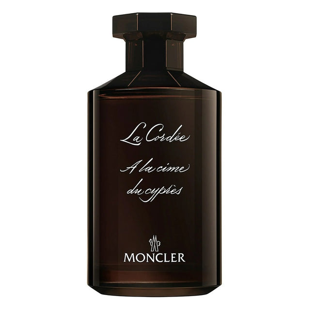 Moncler La Cordee woda perfumowana