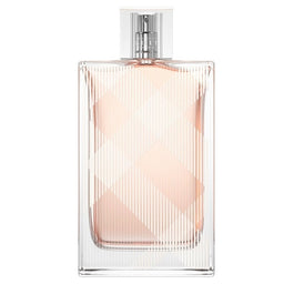 Burberry Brit For Her woda toaletowa spray 100ml - produkt bez opakowania