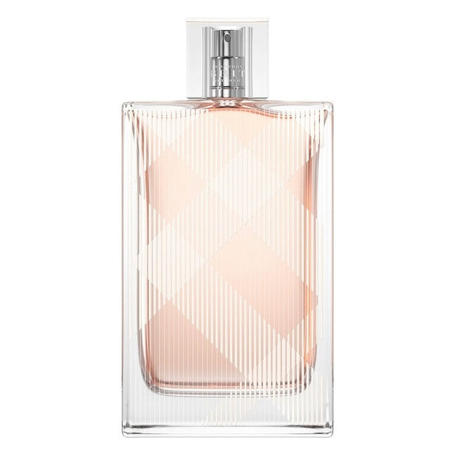 Burberry Brit For Her woda toaletowa spray 100ml - produkt bez opakowania